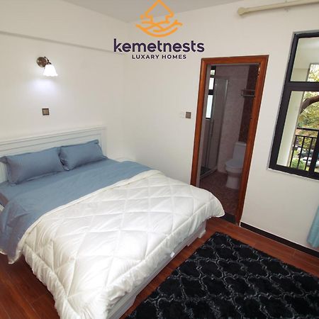 Furnished Apartment In Kilimani Nairobi Exterior foto