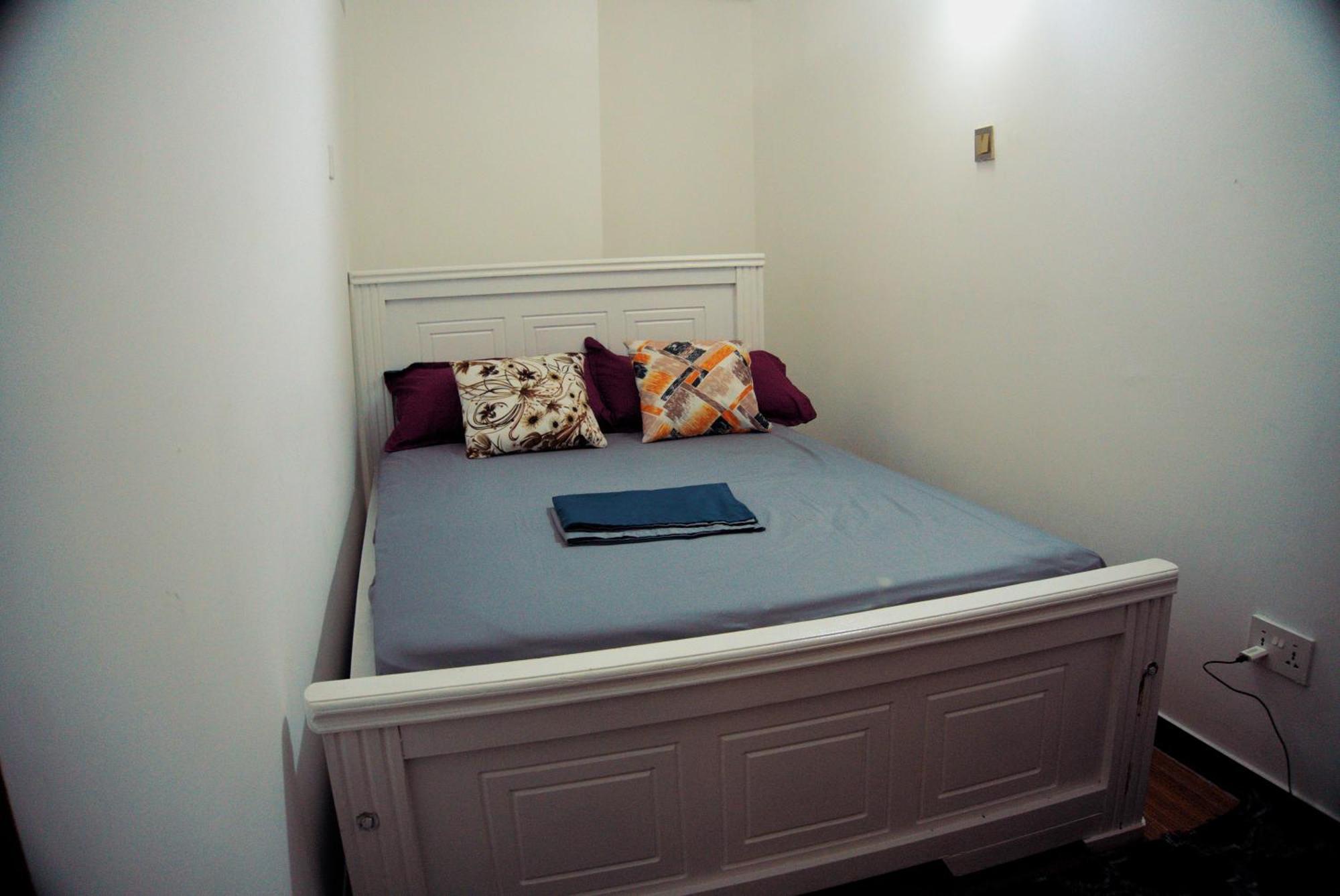 Furnished Apartment In Kilimani Nairobi Exterior foto