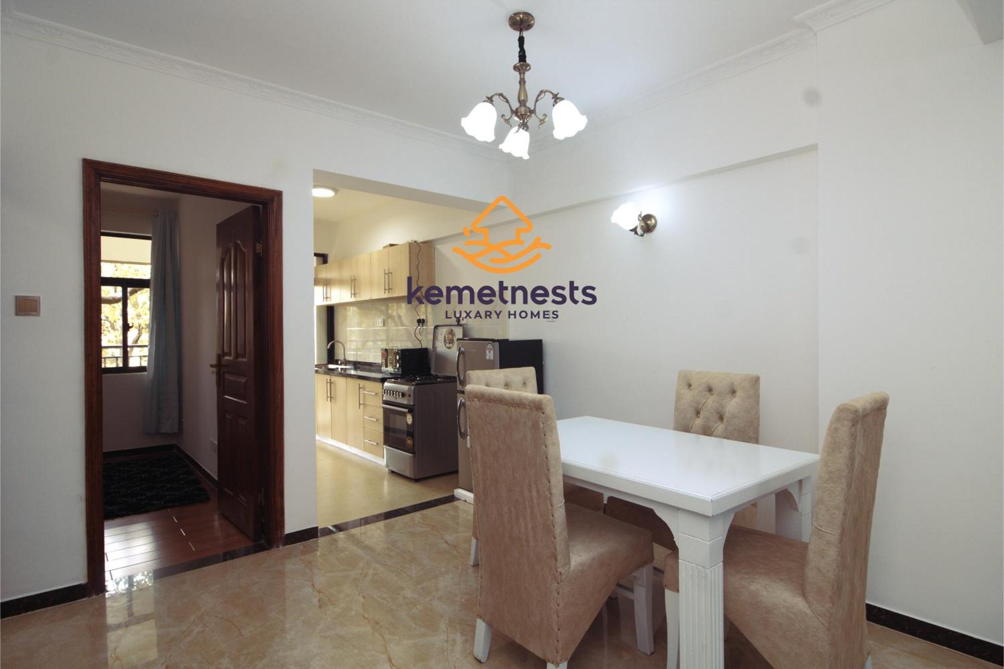 Furnished Apartment In Kilimani Nairobi Exterior foto