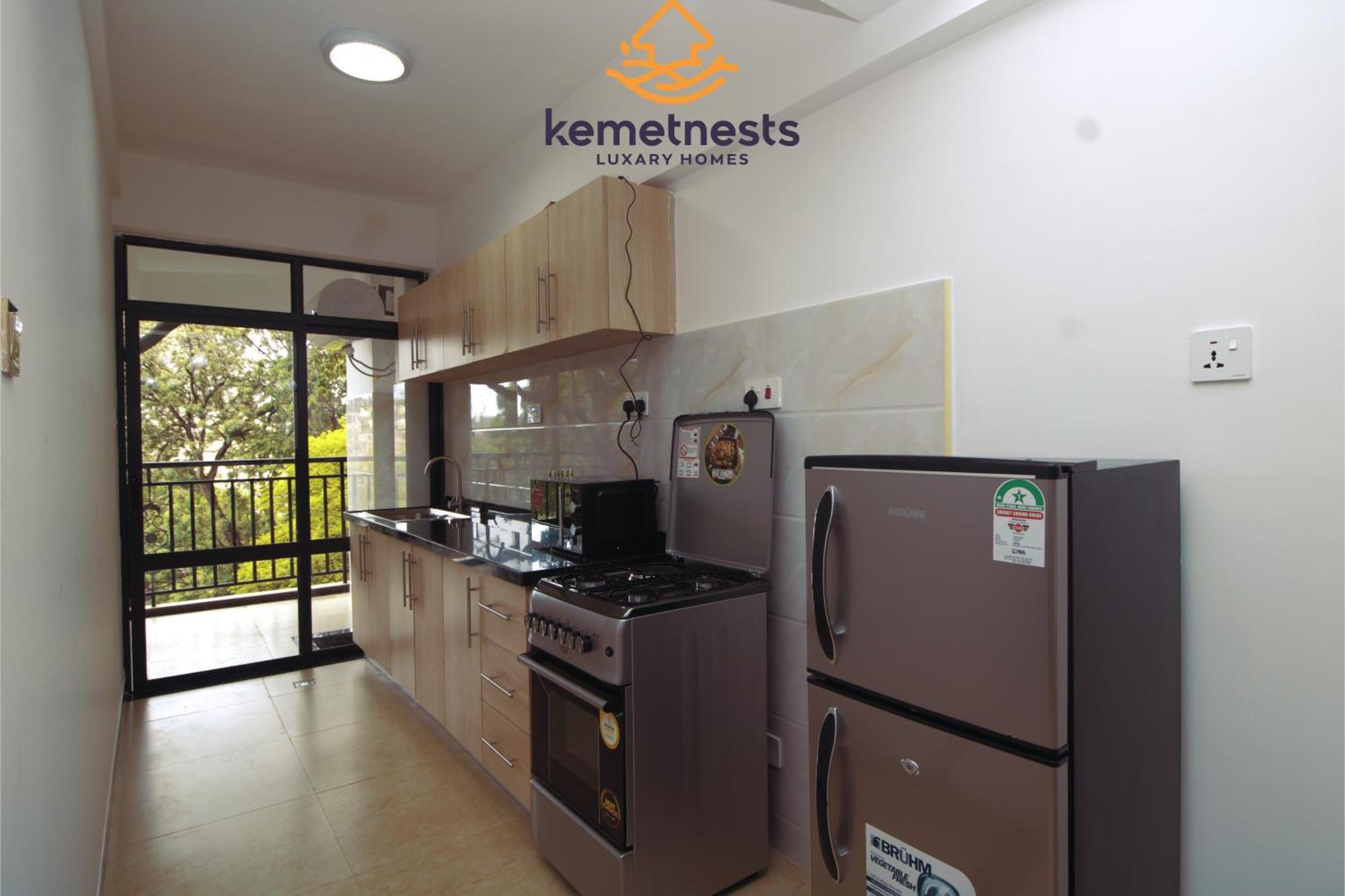 Furnished Apartment In Kilimani Nairobi Exterior foto