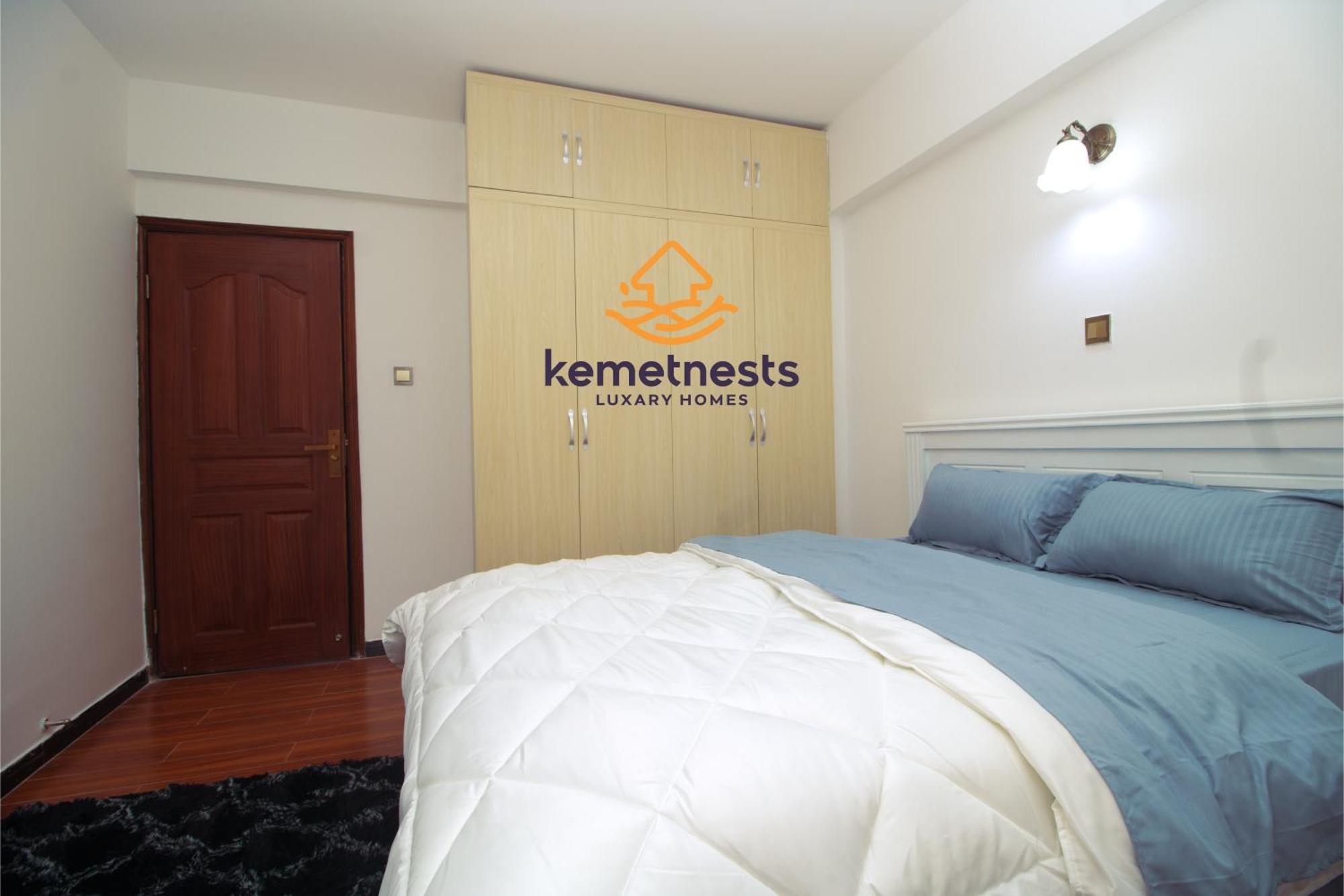 Furnished Apartment In Kilimani Nairobi Exterior foto